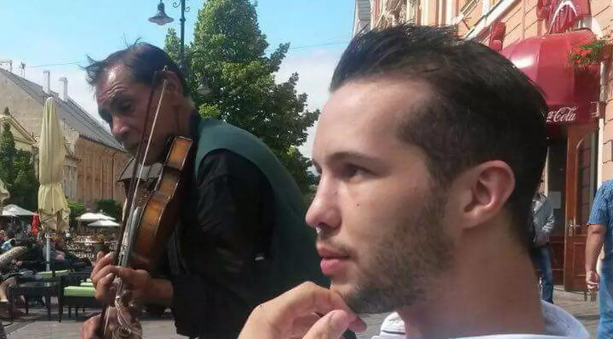 Prima declarație de dragoste publică pe care Tristan Tate i-o face Biancăi Drăgușanu. Mai clar de atât nu se poate