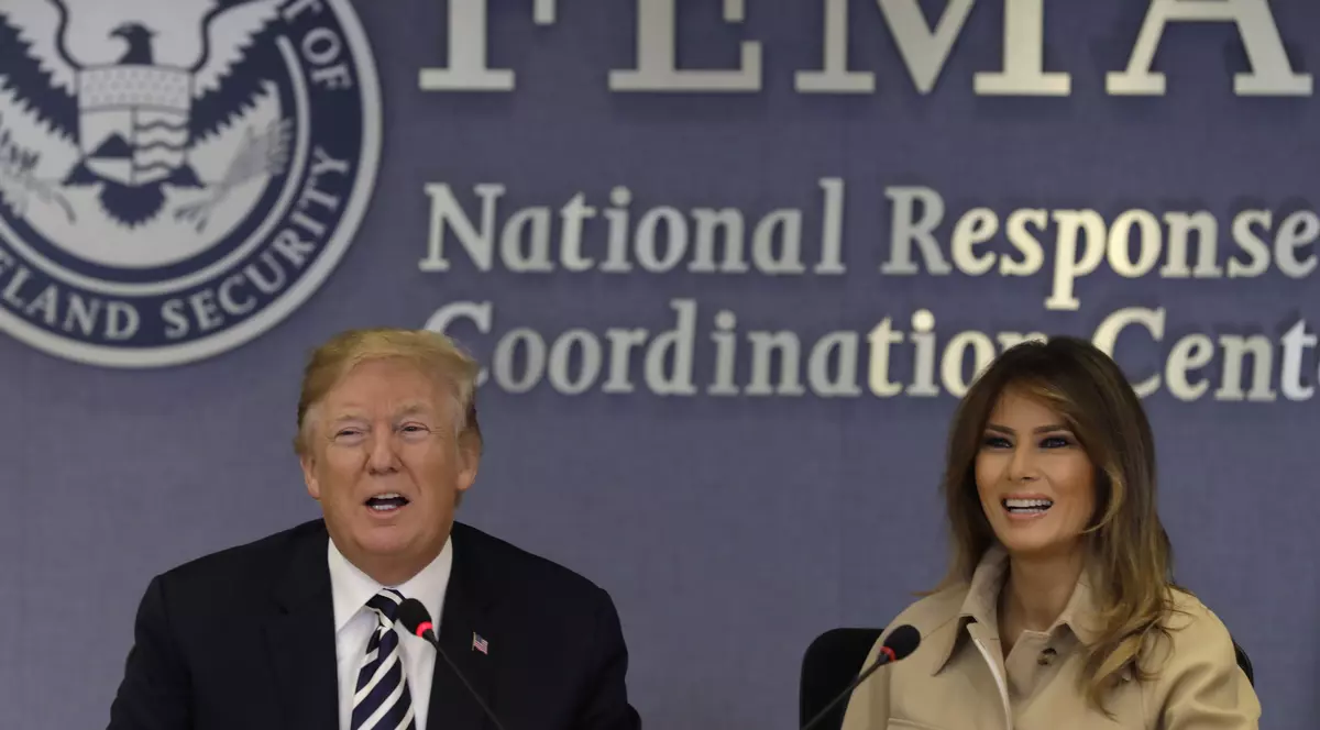 donald trump despre migranti