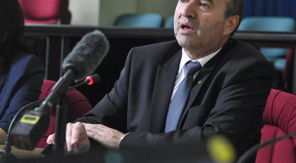 Tudorel Toader a vorbit despre cei patru candidați pentru funcția de procuror-șef al DNA