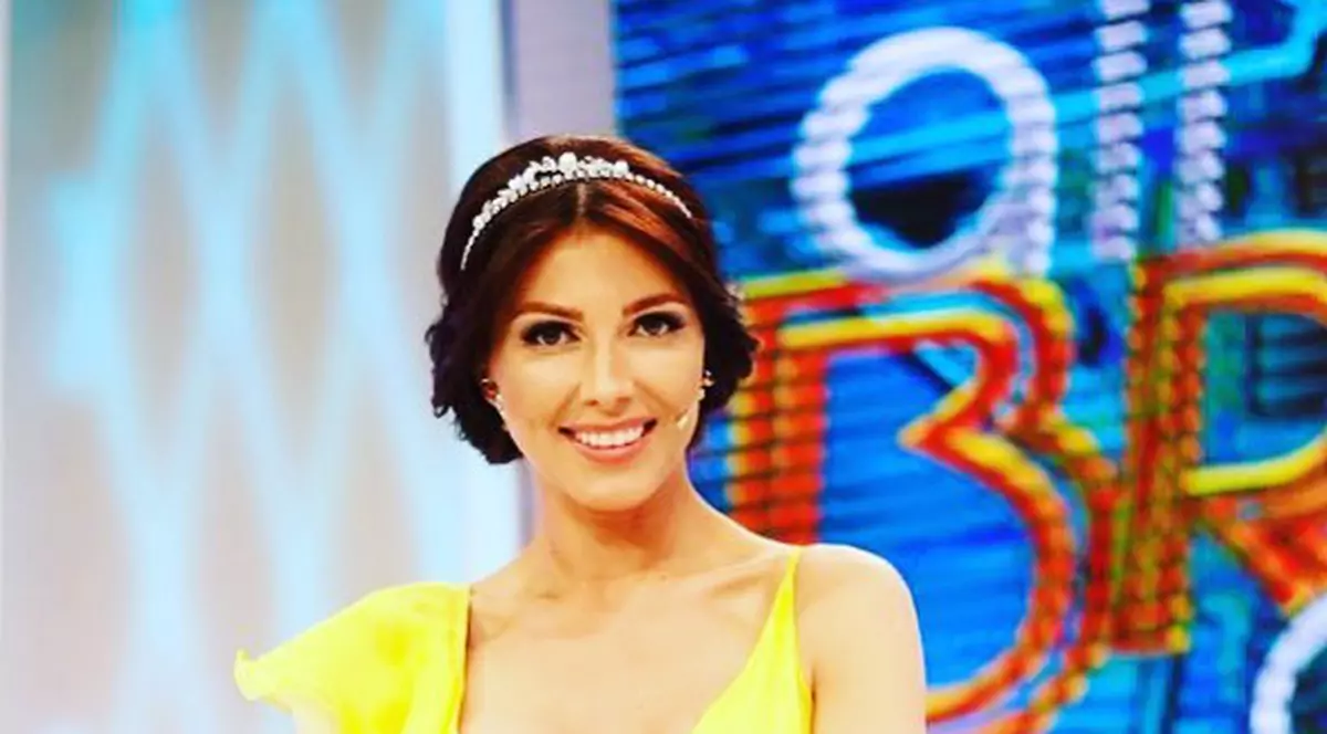 Ilinca Vandici, topită după băiețelul ei. Cât de fericită e în preajma lui | FOTO