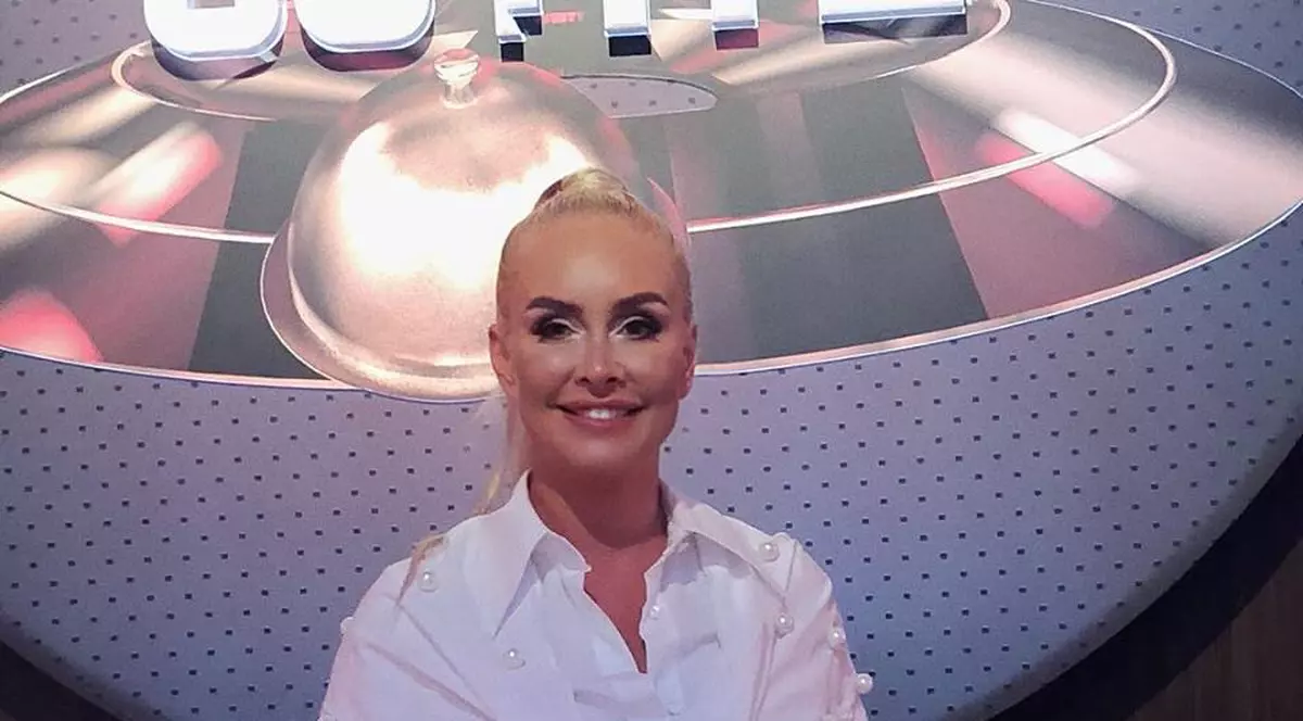 Trucul la care recurge Vica Blochina ca să nu se îngrașe. "Slăbesc indiferent ce mănânc"