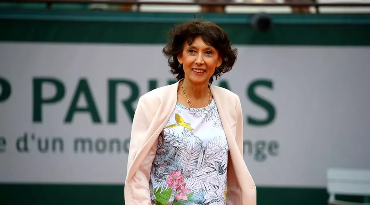 Ce s-a întâmplat azi, 11 iunie. Virginia Ruzici, prezentă la Roland Garros 2018