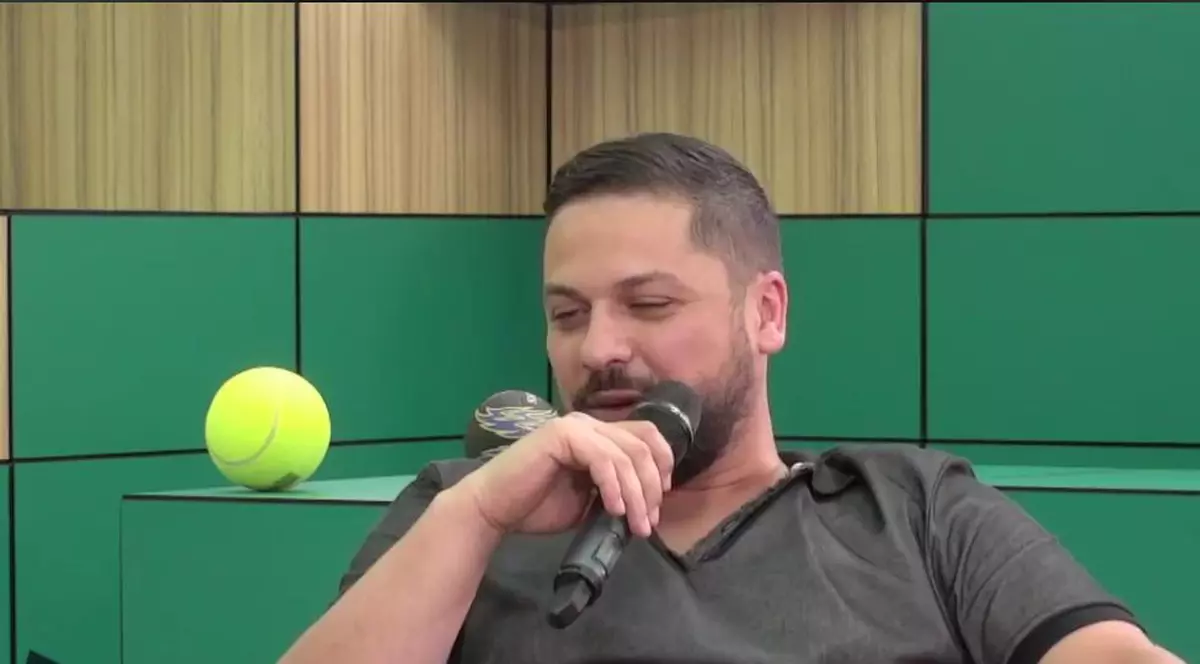 Augustin Viziru a slăbit 15 kilograme. Mai vrea să dea jos tot atâtea | VIDEO