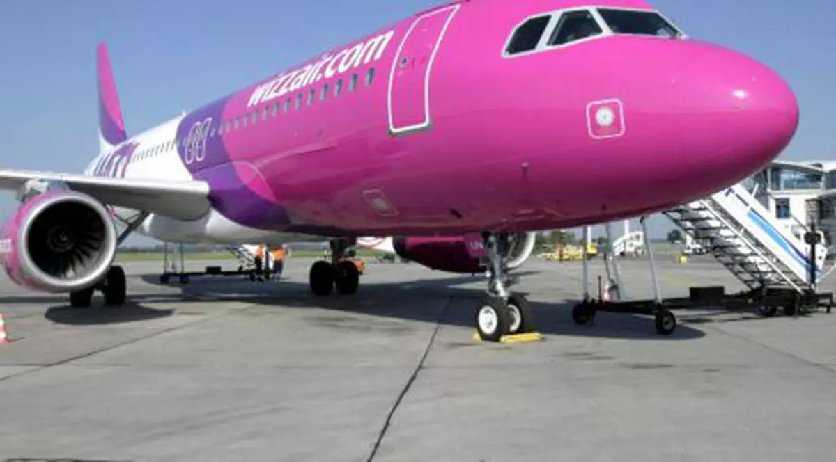 wizz air
