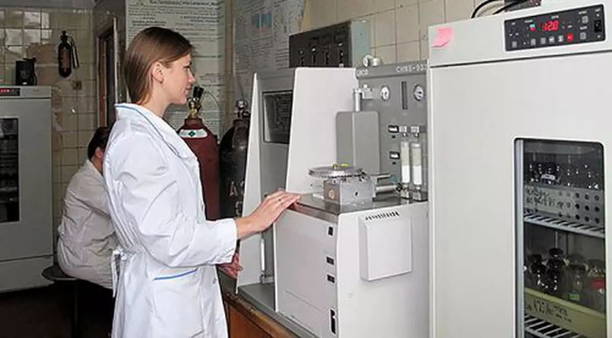 Două vietăți înghețate au fost readuse la viață după 42.000 de ani (The Siberian Times)