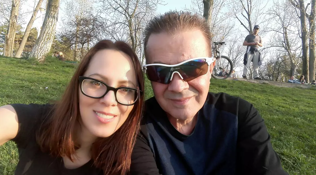 Când va fi înmormântat Vali Rotari. Soția sa a anunțat