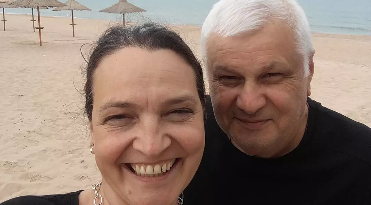 EXCLUSIV/Aniversare sumbră pentru Ileana Șipoteanu, la un an de la moartea soțului: ”Afară e furtună, de parcă nu mi-era de ajuns una în suflet”