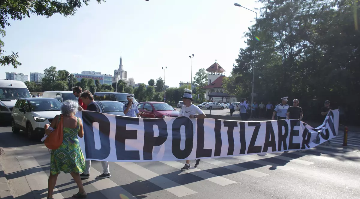 Inquam Photos / Octav Ganea