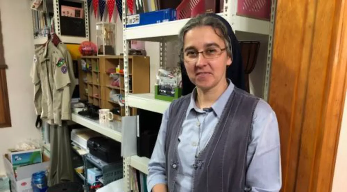 Sora Cristina ( Jo He-rim/The Korea Herald)