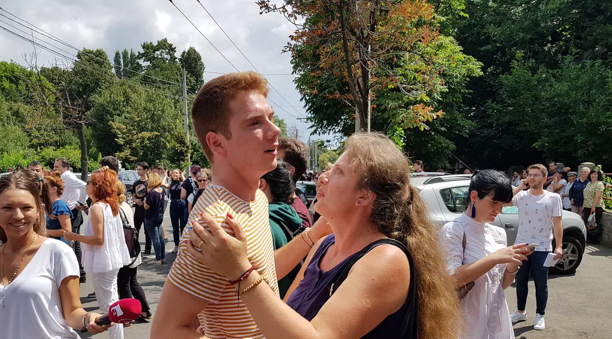 fericire la admiterea la medicina