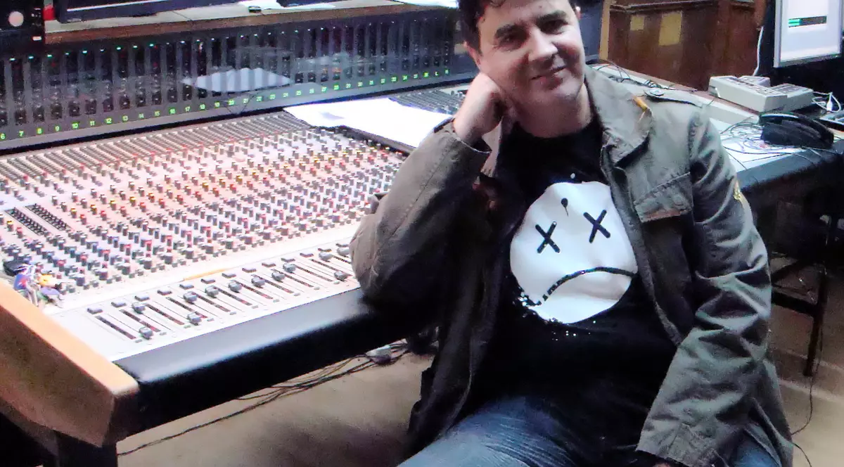 Vali Rotari este grav bolnav