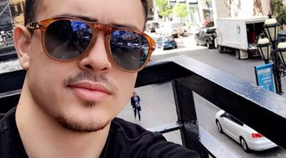 Adrian Doroftei (sursa foto Facebook)