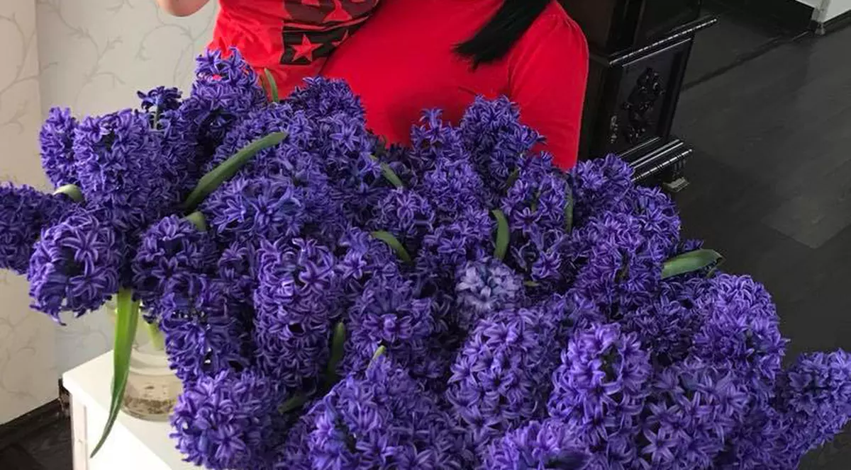 Andreea Mantea explică de ce a plâns în hohote fiul ei. "M-a apucat gelozia"