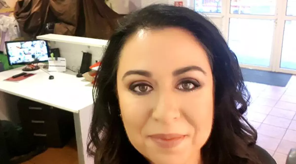 Care este starea de sănătate ale Oanei Roman. "Mai trebuie să fac o intervenție. Am un șorț la burtă"