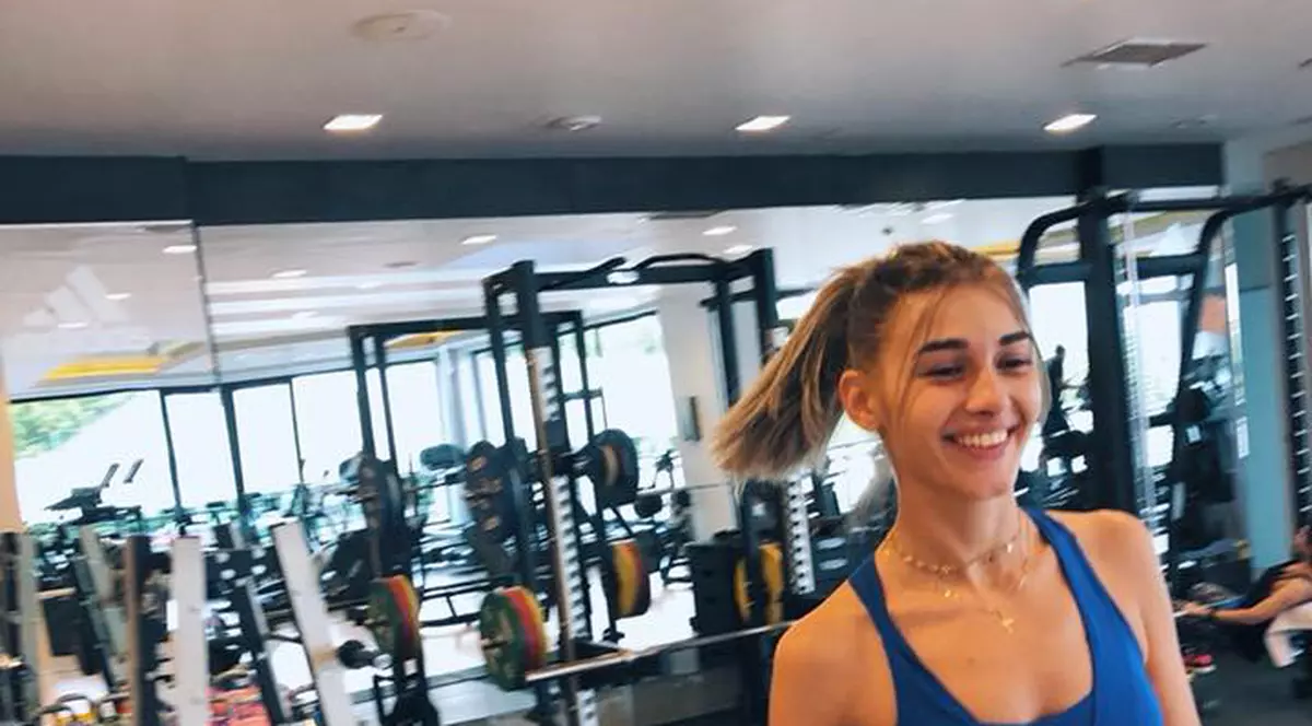 Alina Eremia