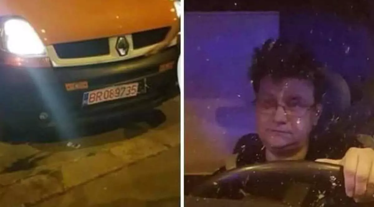 O scriitoare a fost bătută crunt într-o ambulanţă, în zona Gării de Nord