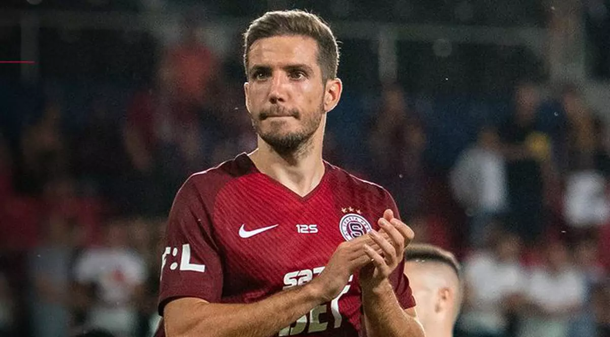 Românii de la Sparta Praga s-au făcut de râs în Europa League