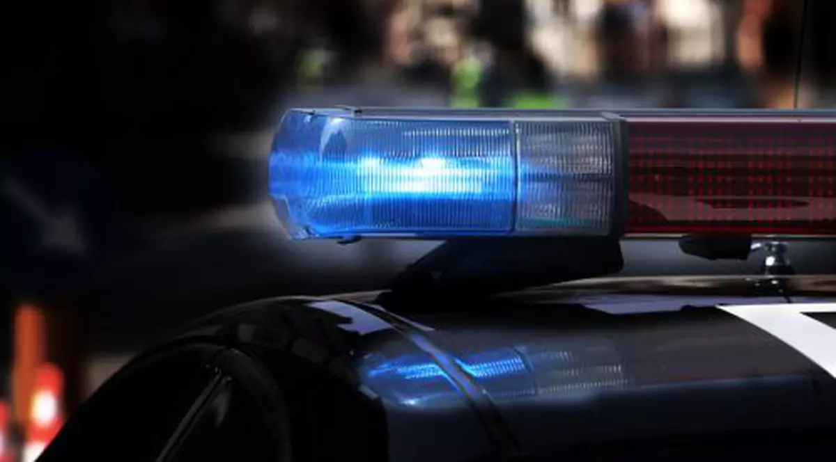 O femeie a alertat poliția