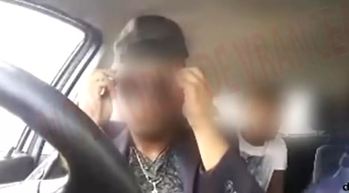 Șoferul făcea live pe facebook. Doi tineri au murit și alți doi au fost răniți într-un cumplit accident
