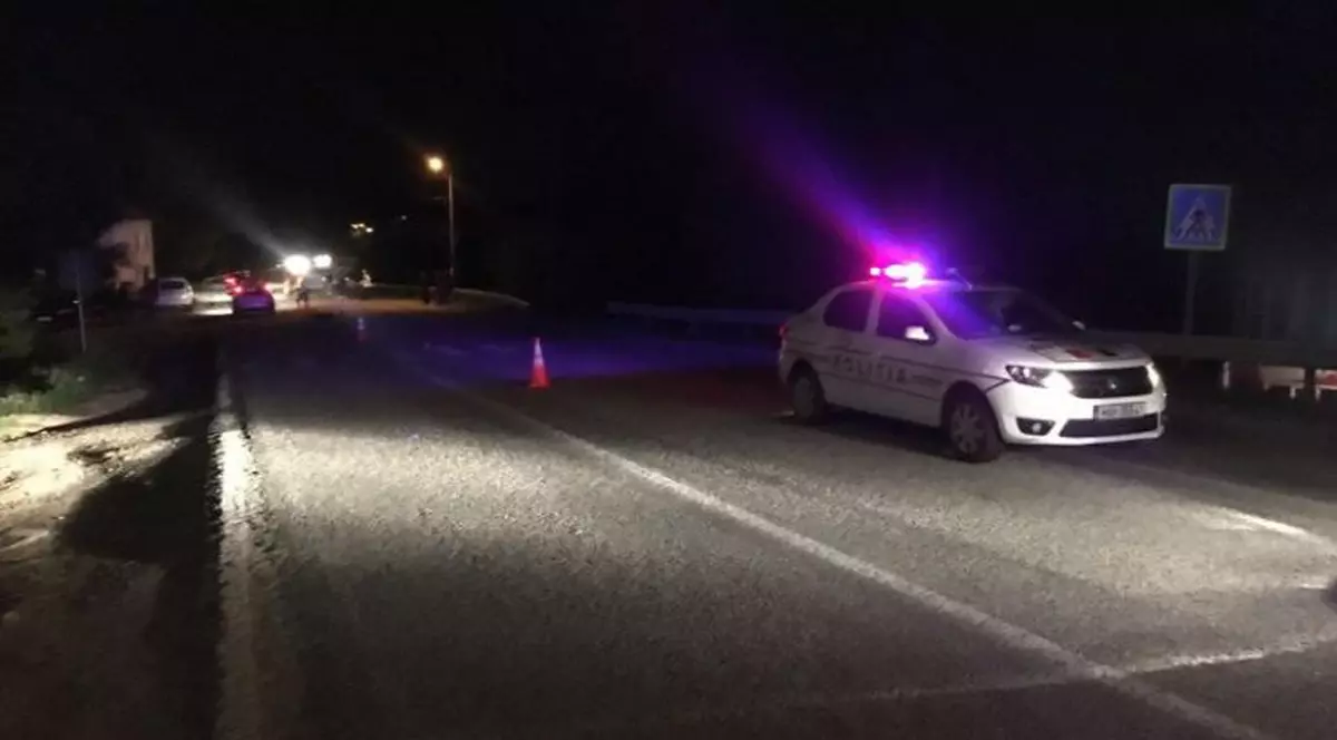 Un copil de 14 ani a ajuns în comă la spital după un accident, în Gorj