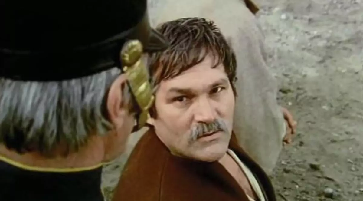 Actorul Cornel Gârbea a murit