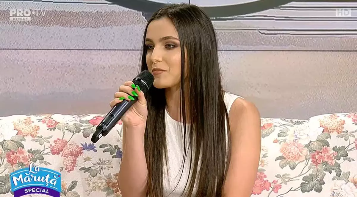 Alexia Eram, amănunte despre mutarea la Londra. "E singurul dezavantaj" | FOTO