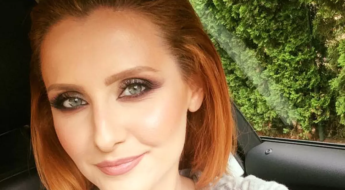 Alina Sorescu și Alexandru Ciucu, nași de cununie. Artista a făcut show la nuntă | FOTO & VIDEO