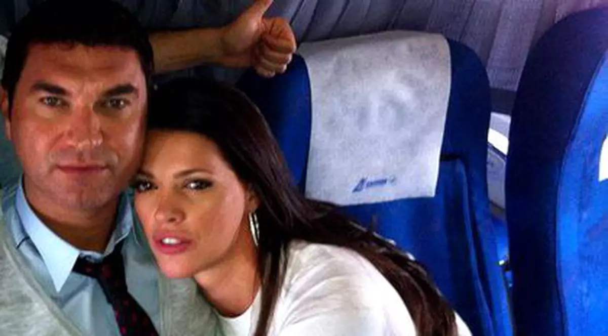 Alina Vidican a primit vestea că Cristi Borcea se însoară cu Valentina Pelinel. A avut o reacție la care nimenu nu se aștepta