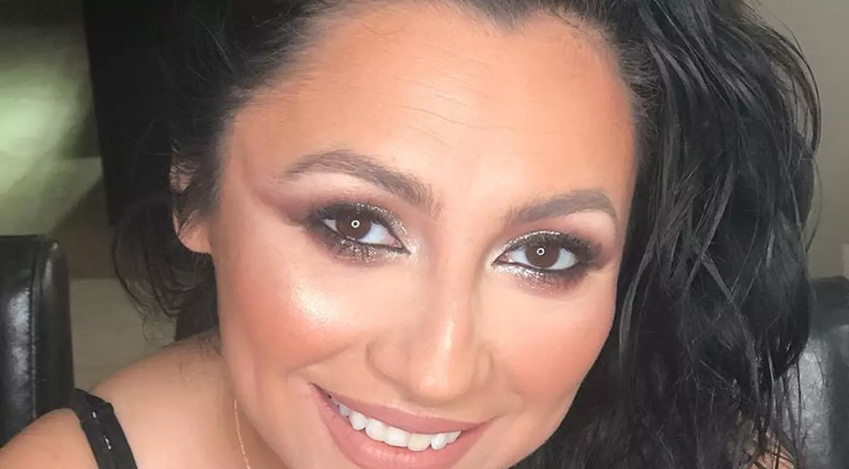 Primul sărut al Andrei. Cum a fost cu Cătălin Măruță