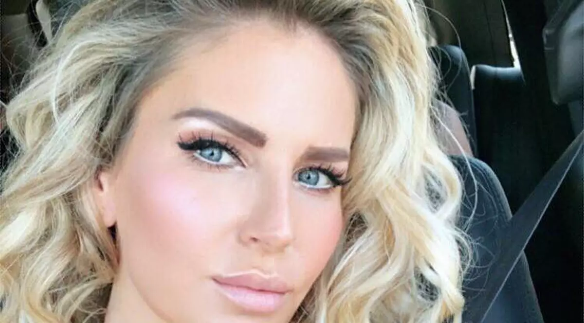 Andreea Bănică vorbește deschis despre certurile cu soțul său. "Automat apar și contrele"