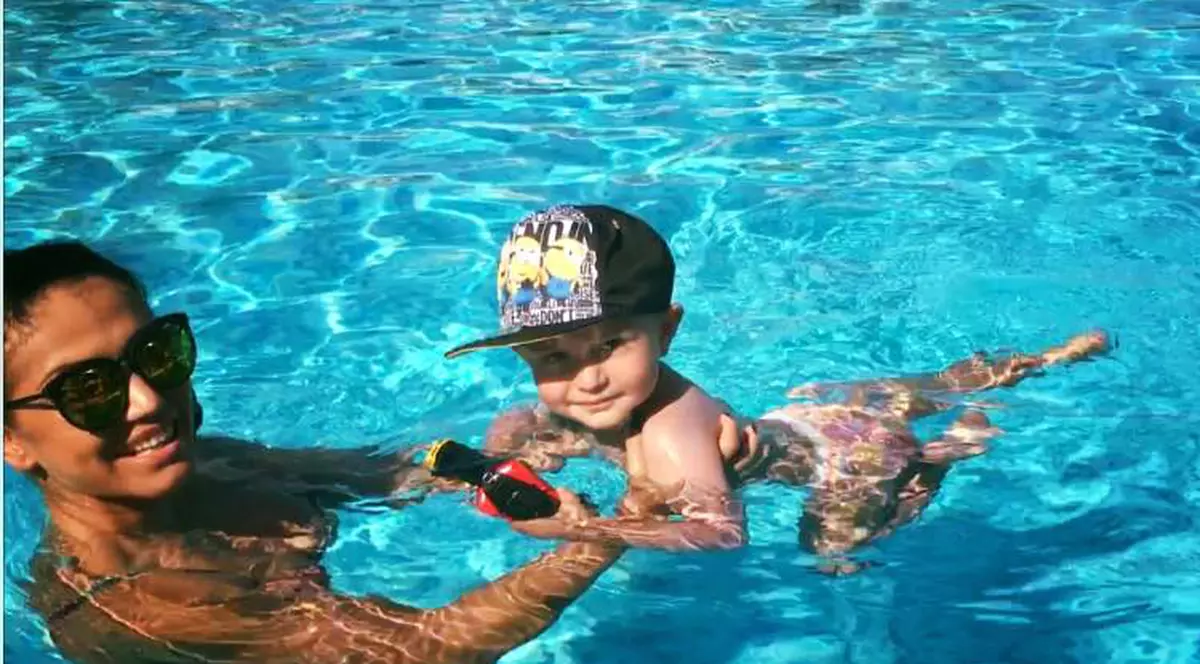 Andreea Mantea și-a schimbat obiceiurile legate de vacanță