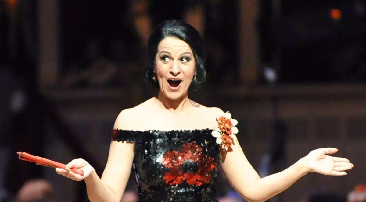 Angela Gheorghiu, interviu în presa italiană: Corupția e in ADN-ul românilor