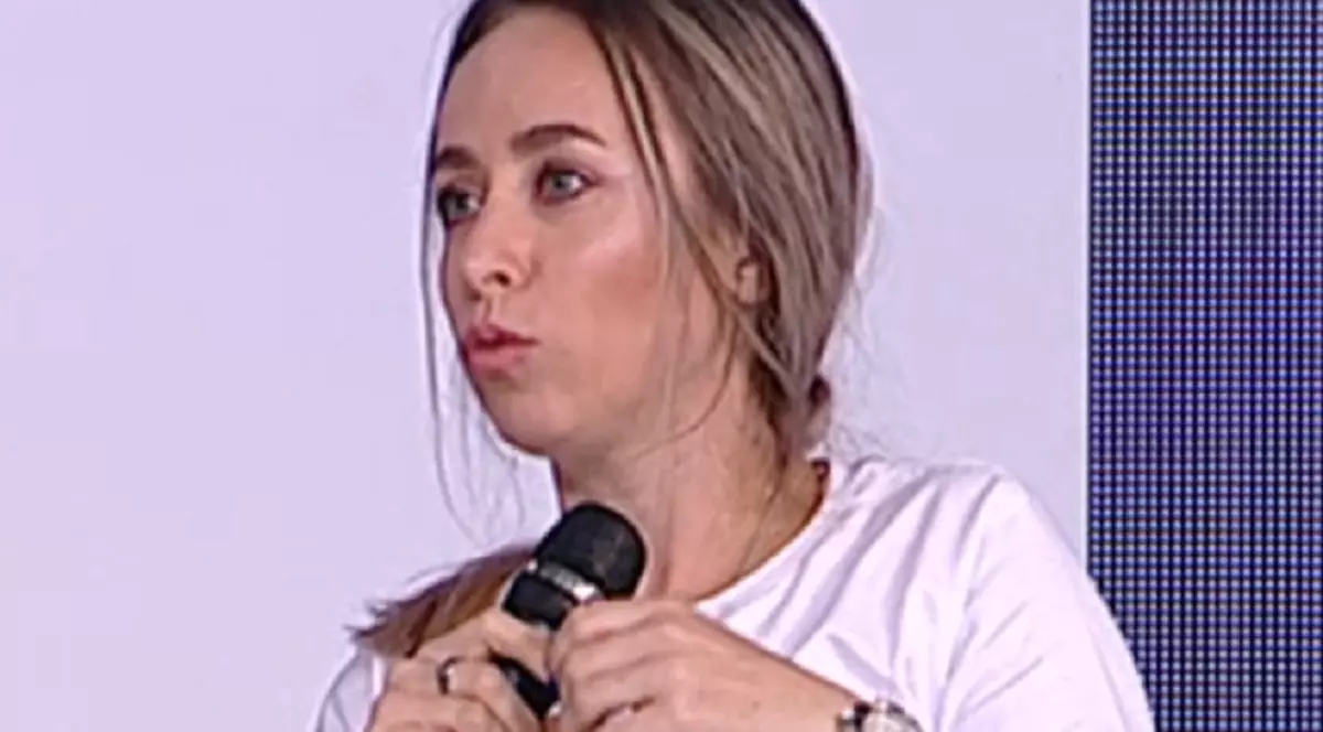 Actrița Ani Crețu a divorțat în secret. “Eu sunt destul de spurcată “