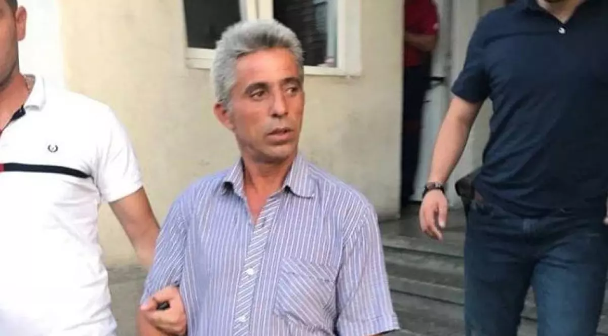 Un bărbat din Gorj este acuzat că și-a violat fiica de 14 ani. Tatăl incestuos a fost arestat