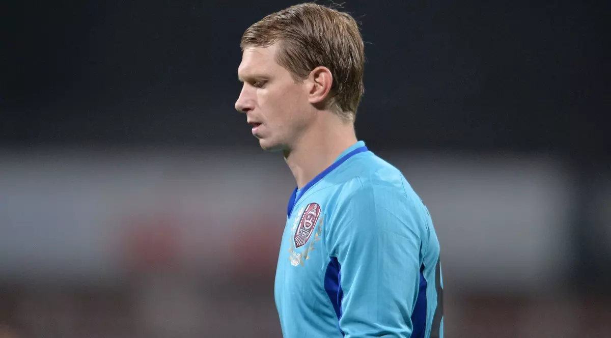 CFR Cluj - Malmö FF este partida de debut a lui Edward Iordănescu în cupele europene, ca antrenor al ardelenilor. Arlauskis a greșit la primul gol