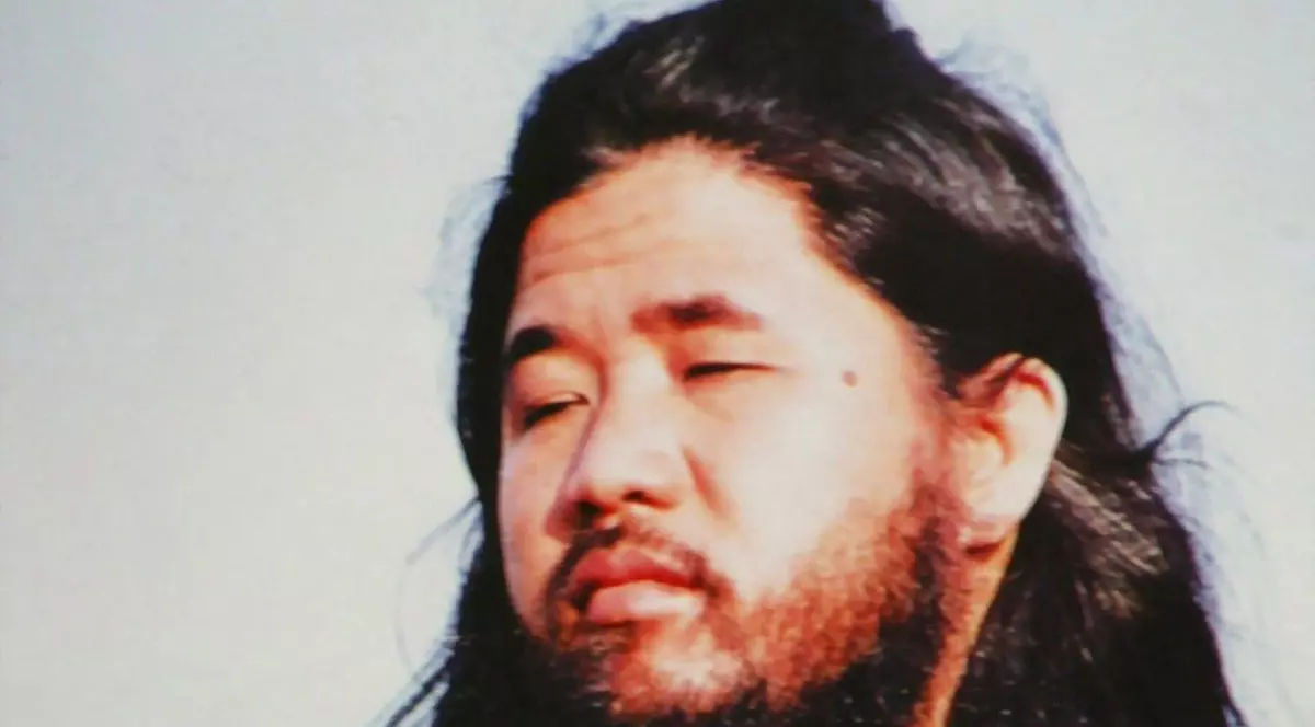 Shoko Asahara a fost executat