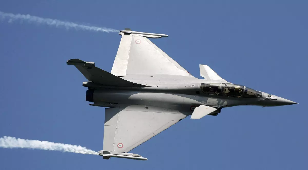 Reacția Rusiei după ce avioanele britanice au interceptat mai multe zboruri