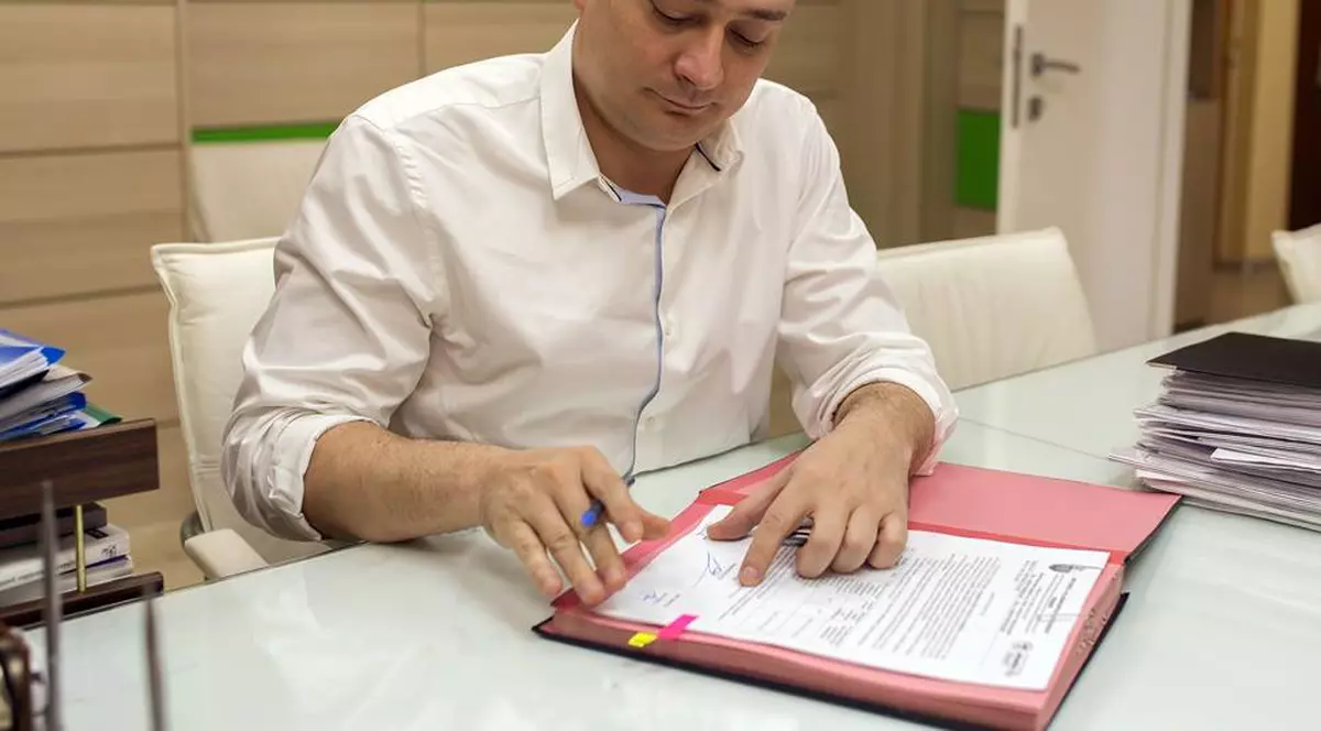 AUDIO / DNA cercetează cazul ”camioanelor protejate”, investigat și de Libertatea! Înregistrările pe care nu le au procurorii