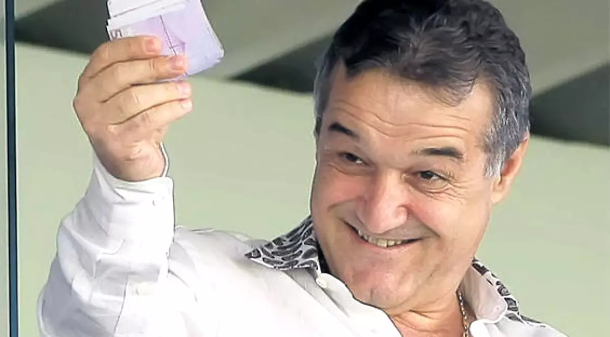 Gigi Becali îi dă lovitură de grație primarului sectorului 5, Daniel Florea