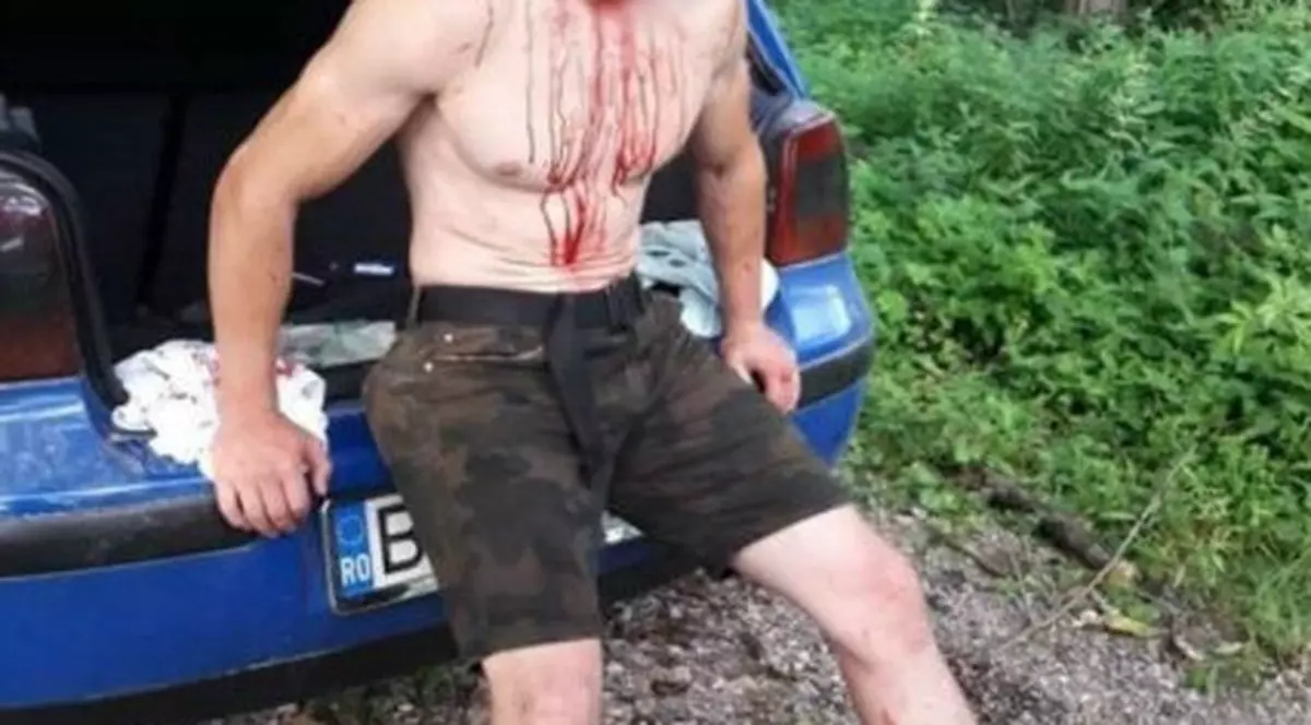 Rromii au atacat românii, în Bihor. Își trimiseseră copiii la furat