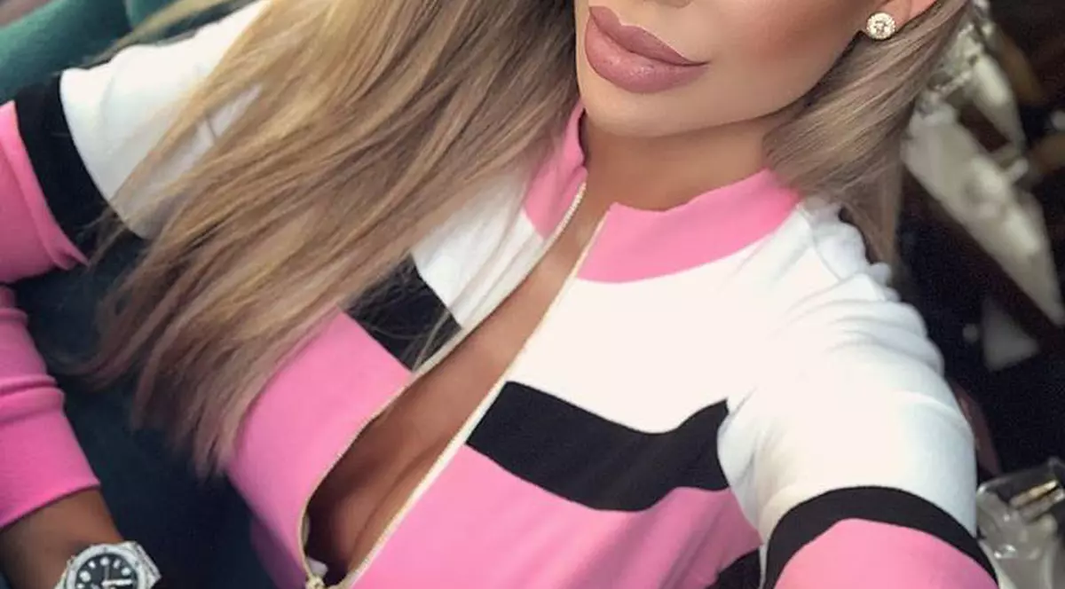 Declarația Biancăi Drăgușanu: "Oamenii vin și pleacă în viețile noastre". Vine exact după ce s-a aflat de despărțirea de Tristan Tate