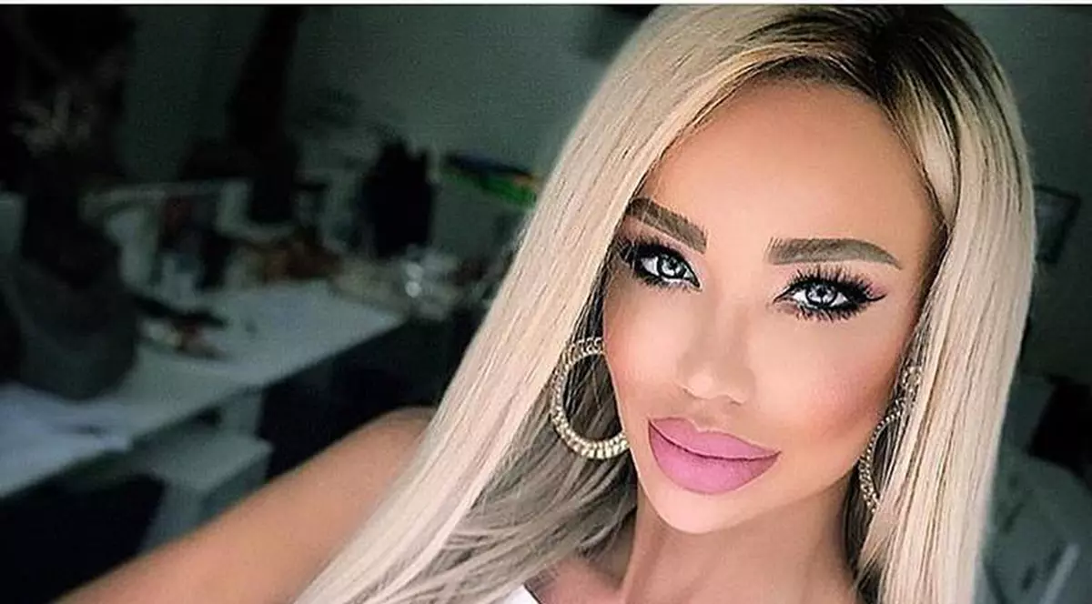 Bianca Dărgușanu recunoaște că a suferit. "Mi-a fost greu, am plâns"