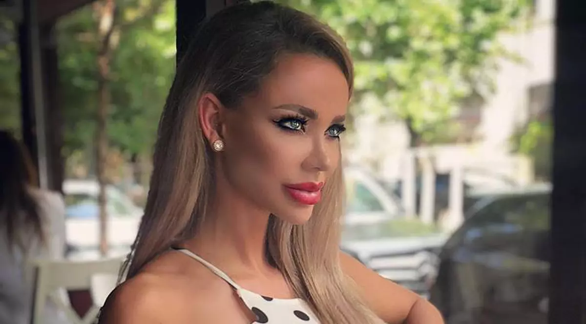 Cu cine s-a distrat Bianca Drăgușanu în club. "Nu ne-am văzut de mult"