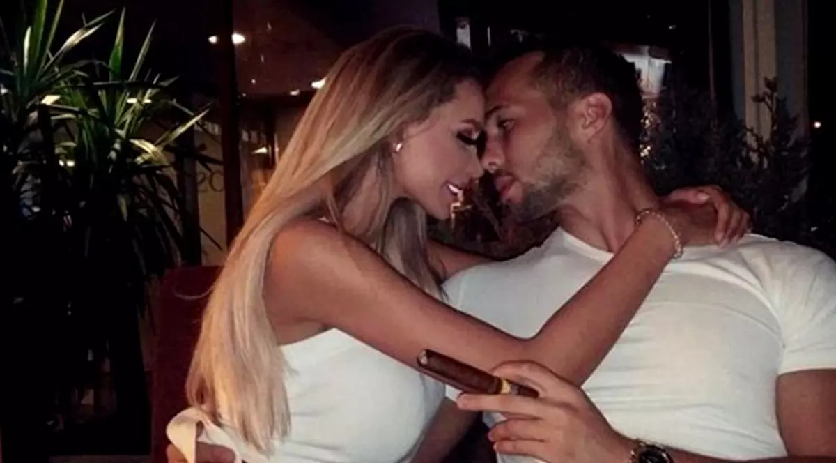 Mai sunt sau nu împreună Bianca Drăgușanu și Tristan Tate? El a lăsat loc interpretărilor