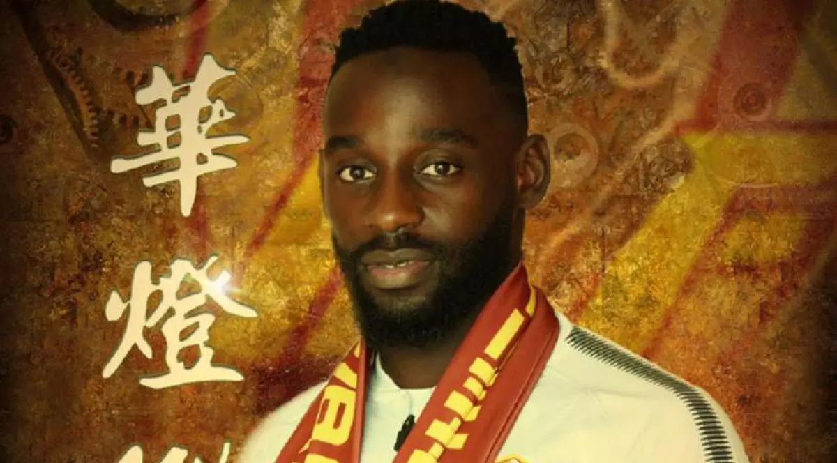Kevin Boli a fost vândut de CFR Cluj în China. Cât a plătit echipa lui Dan Petrescu