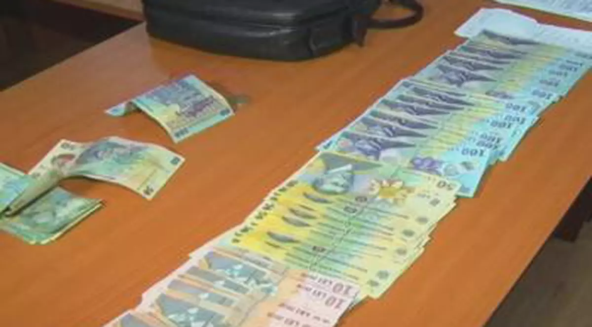 Un sucevean a rămas fără 12.000 de euro și 4.500 de lei. A pus borseta cu bani într-un sertar și...