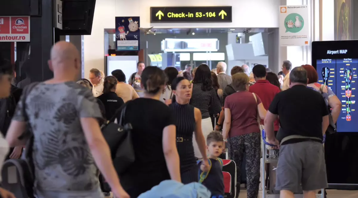 Românii din Marea Britanie se grăbesc să se înregistreze ca rezidenți