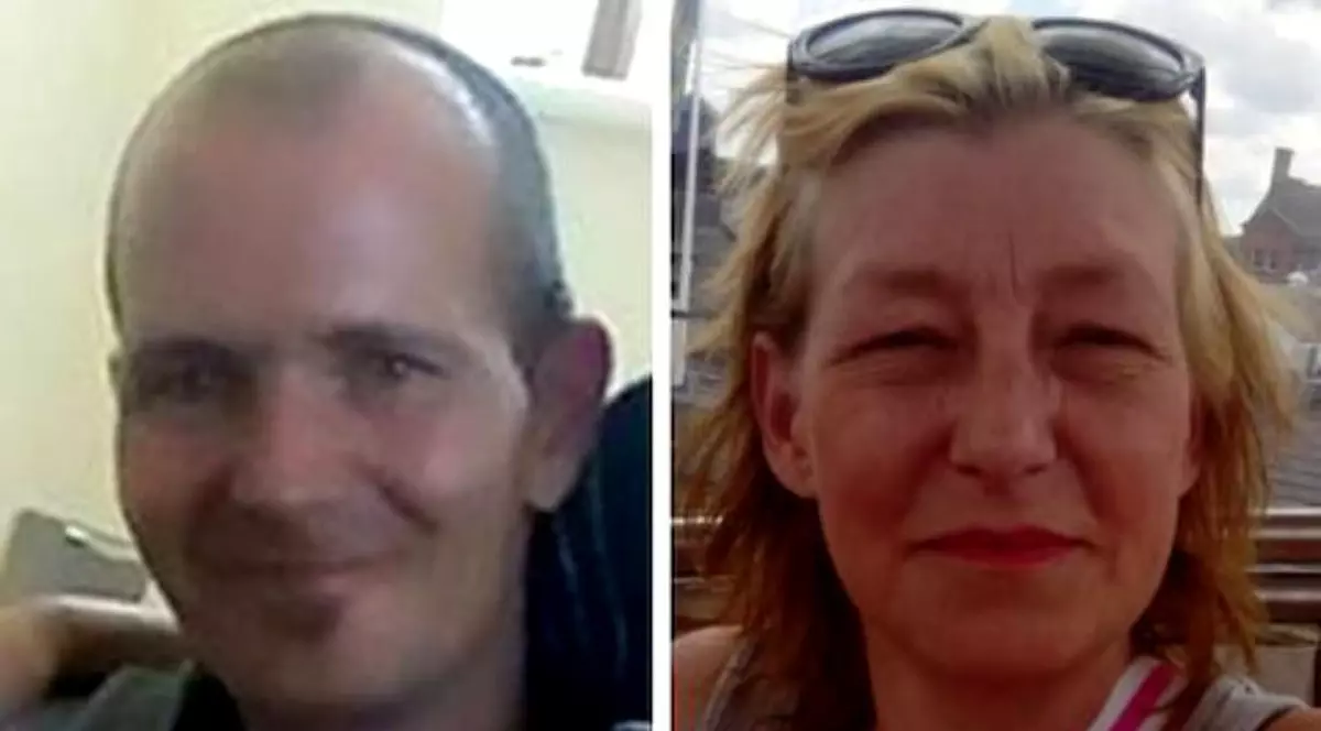 Ce spune partenerul femeii ucise cu Novichok