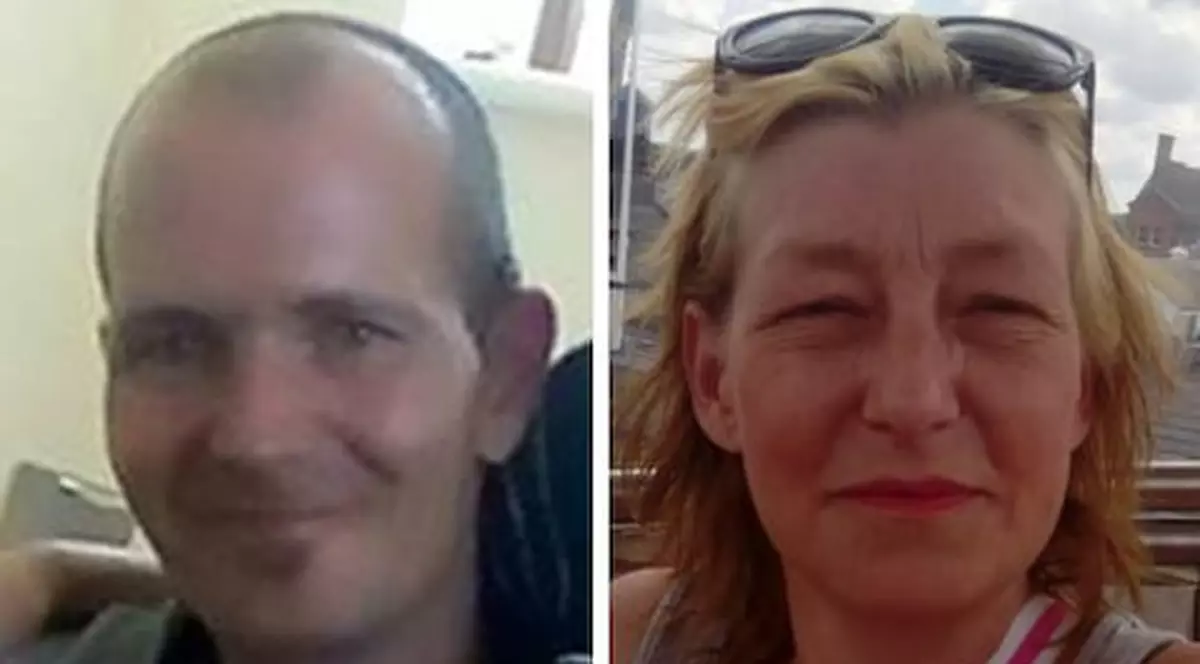 Cine sunt cei doi oameni otrăviţi în Marea Britanie