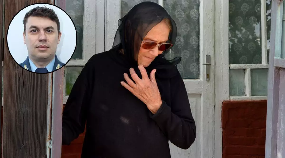 EXCLUSIV/Părăsit de mamă la patru luni, pilotul mort a fost crescut de bunică și, de la 14 ani, de Armată! (FOTO&VIDEO)